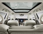 Volvo V90 T6 Inscription 2016 года